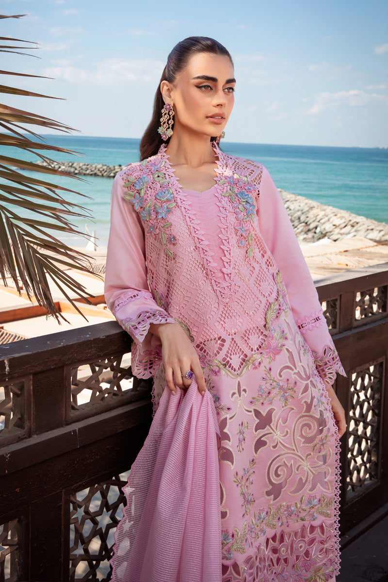 Rangrasiya | Premium Summer Lawn 25 | Natalia