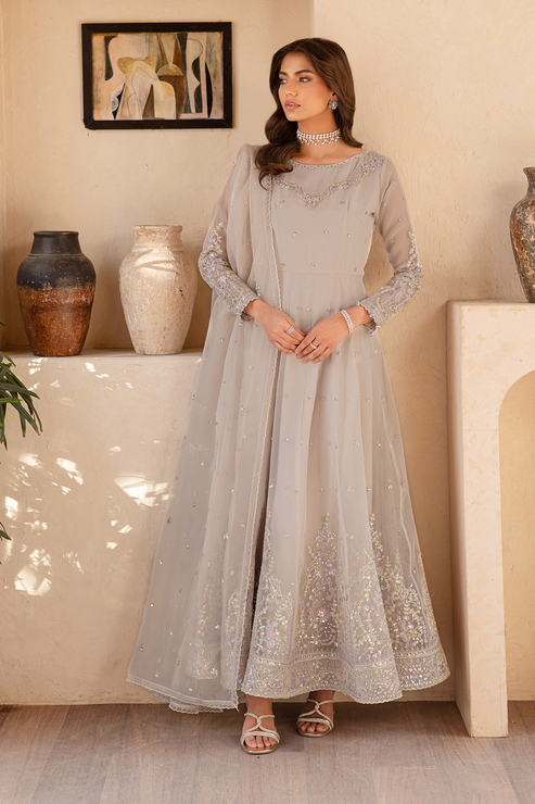Emaan Adeel | Noore Festive Formals | SORAYA
