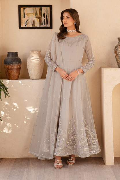 Emaan Adeel | Noore Festive Formals | SORAYA