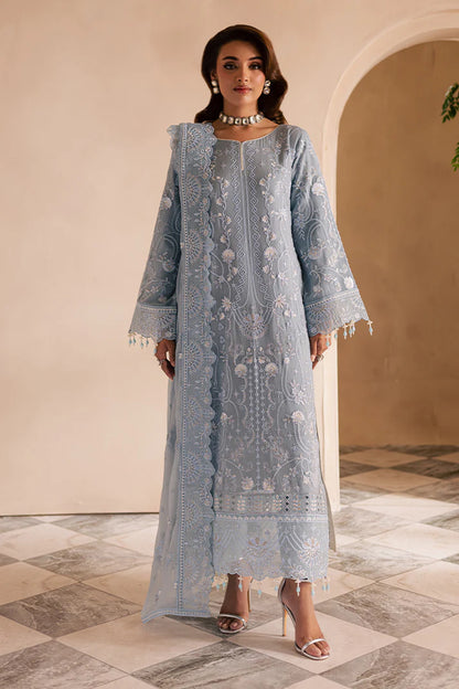 Emaan Adeel | Miraal-luxury-chiffon | AVIRA