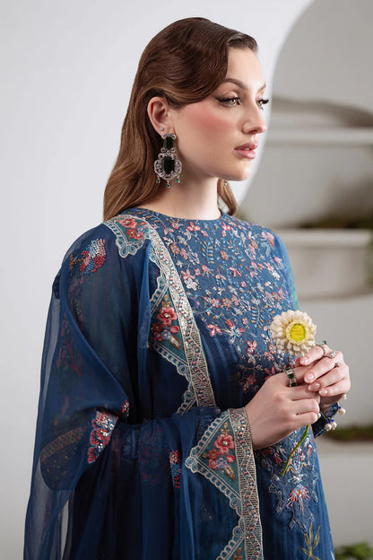 Nureh | Amaya Formals | AM-23