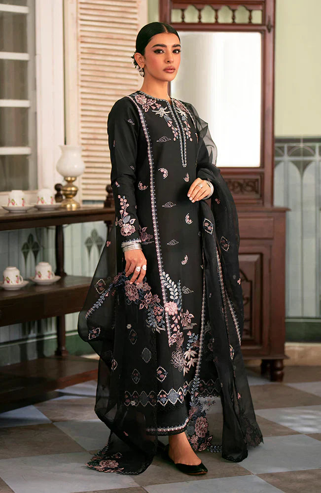 Seran | Jahaan Eid Edit 24 | Naveera - House Of Anaya
