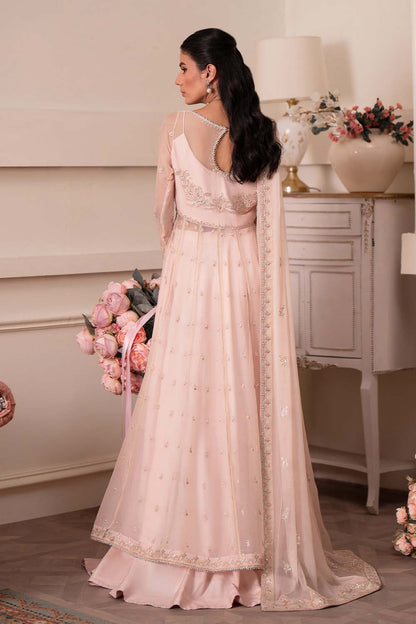 Seran | Aurelle Luxury Formals 24 | ROSELYN - House Of Anaya