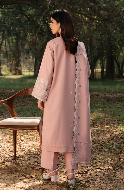 Seran | Enchanted Winter 25 | Elaren
