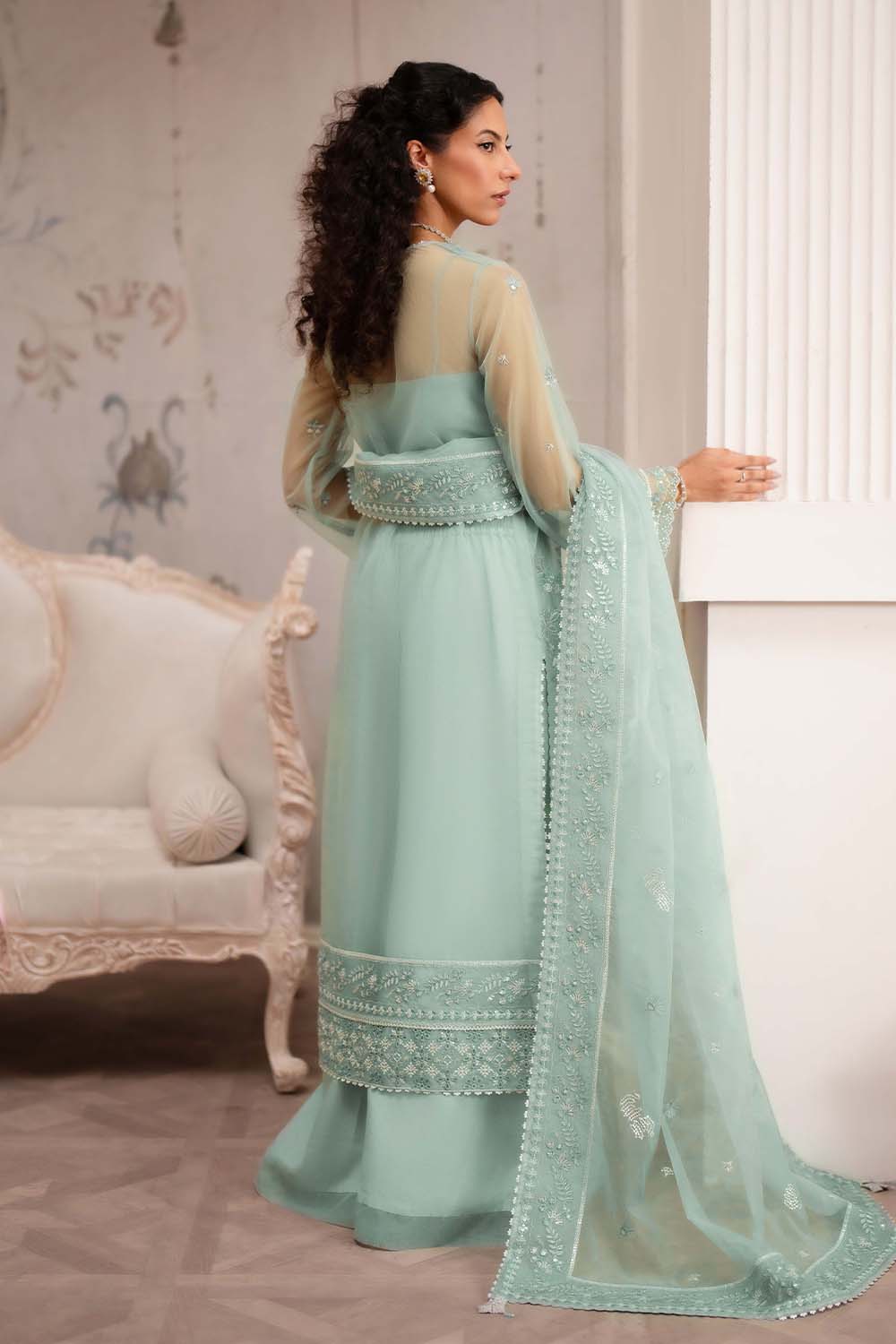Seran | Aurelle Luxury Formals 24 | MADELEINE - House Of Anaya