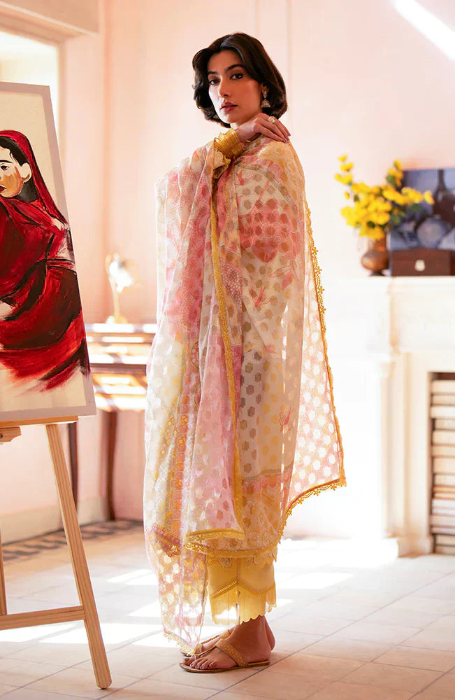 Seran | Jahaan Eid Edit 24 | Aliyan - House Of Anaya