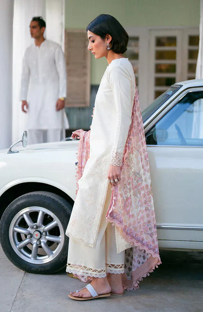 Seran | Jahaan Eid Edit 24 | Neeshay - House Of Anaya