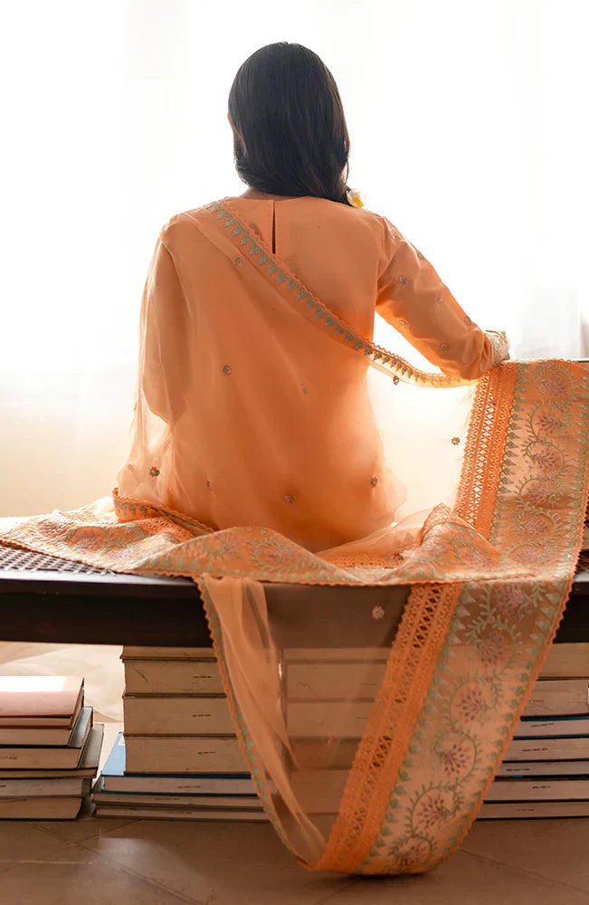 Seran | Jahaan Eid Edit 24 | Hooriya - House Of Anaya