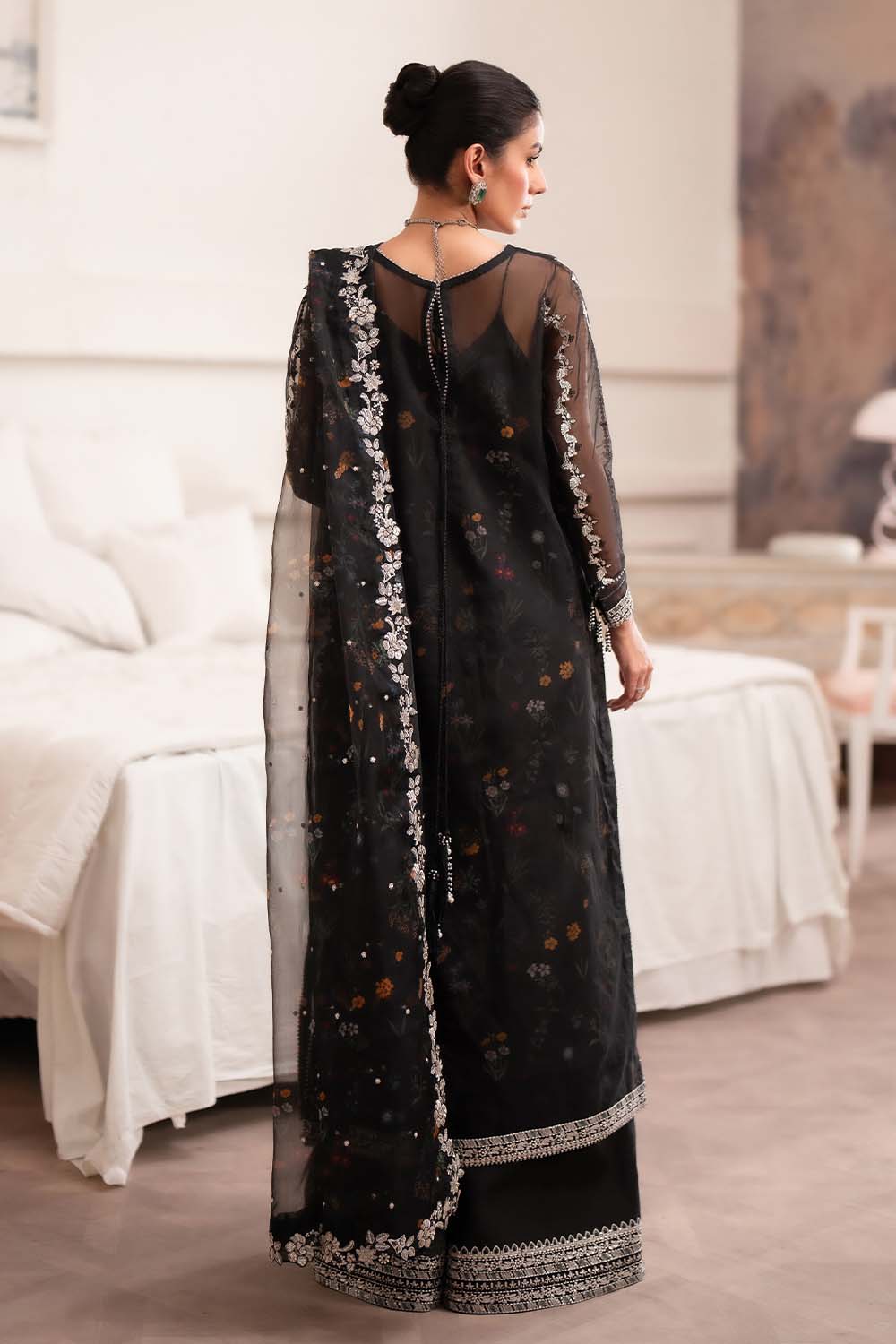 Seran | Aurelle Luxury Formals 24 | CAMILLA - House Of Anaya