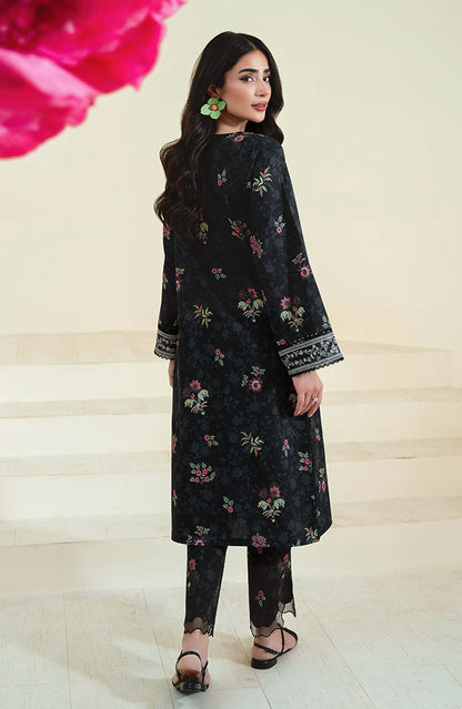 Seran | Daffodils Lawn 24 | Cassian - House Of Anaya