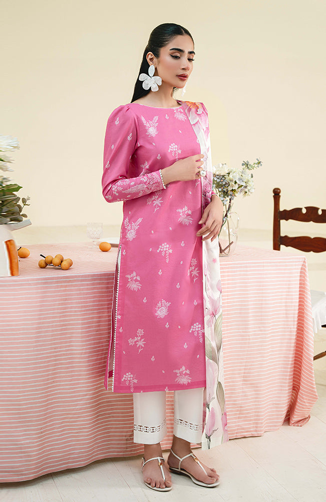 Seran | Daffodils Lawn 24 | Julien - House Of Anaya