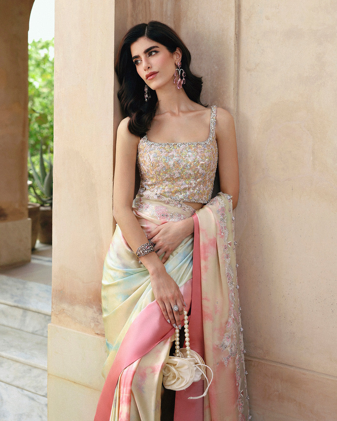 Faiza Saqlain | Averia Bridals | Kalara