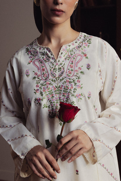 Zara Shahjahan | PRET EID II 2026 | PARINA