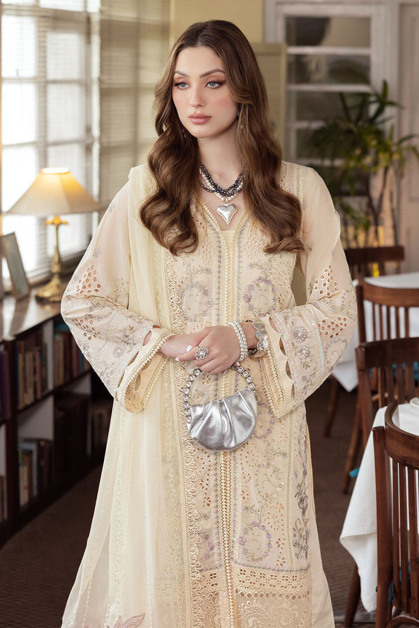 Nureh | Mademoiselle Luxury Swiss | NE-85 - House Of Anaya