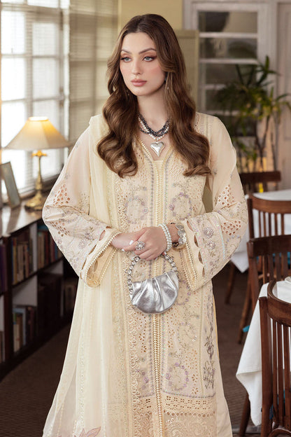 Nureh | Mademoiselle Luxury Swiss | NE-85 - House Of Anaya