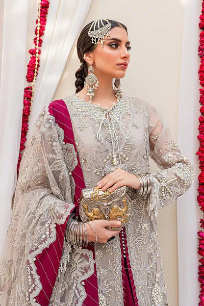 Nureh | Wedding Formals 23 | Paras - House Of Anaya