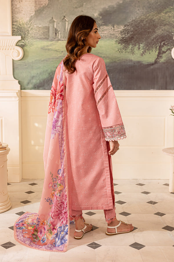 Farasha | Seraya Lawn 24 | FLORA - House Of Anaya