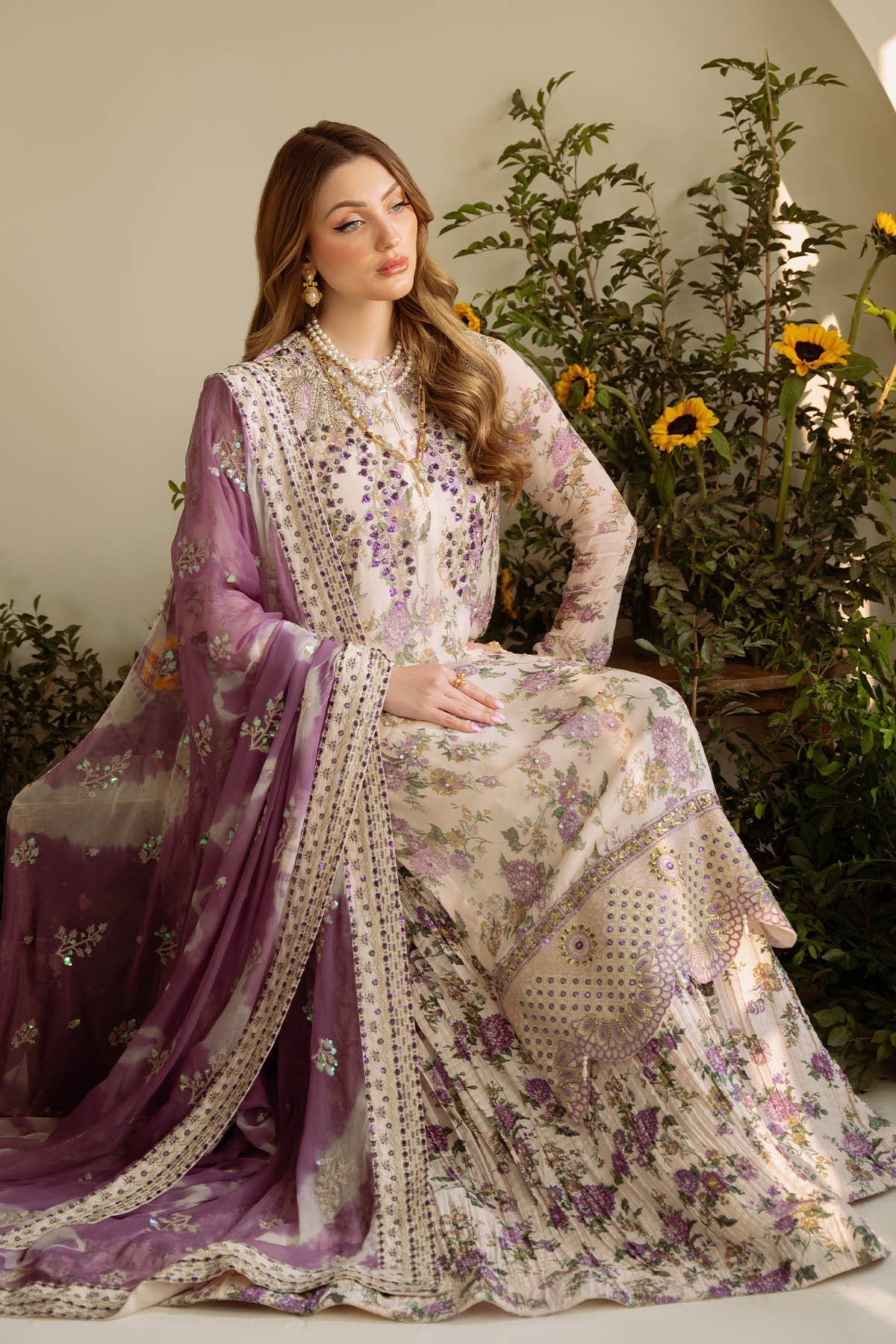 Nureh | Amaya Formals | AM-07
