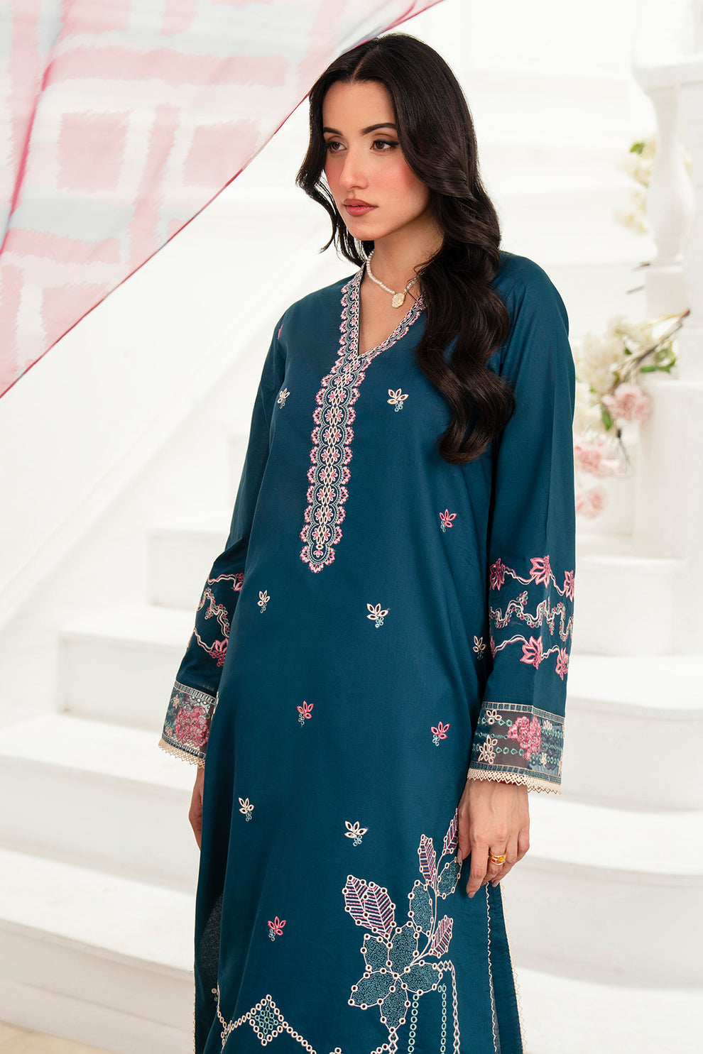 Imrozia Premium | Kianna Casuals | SP-85 Janina