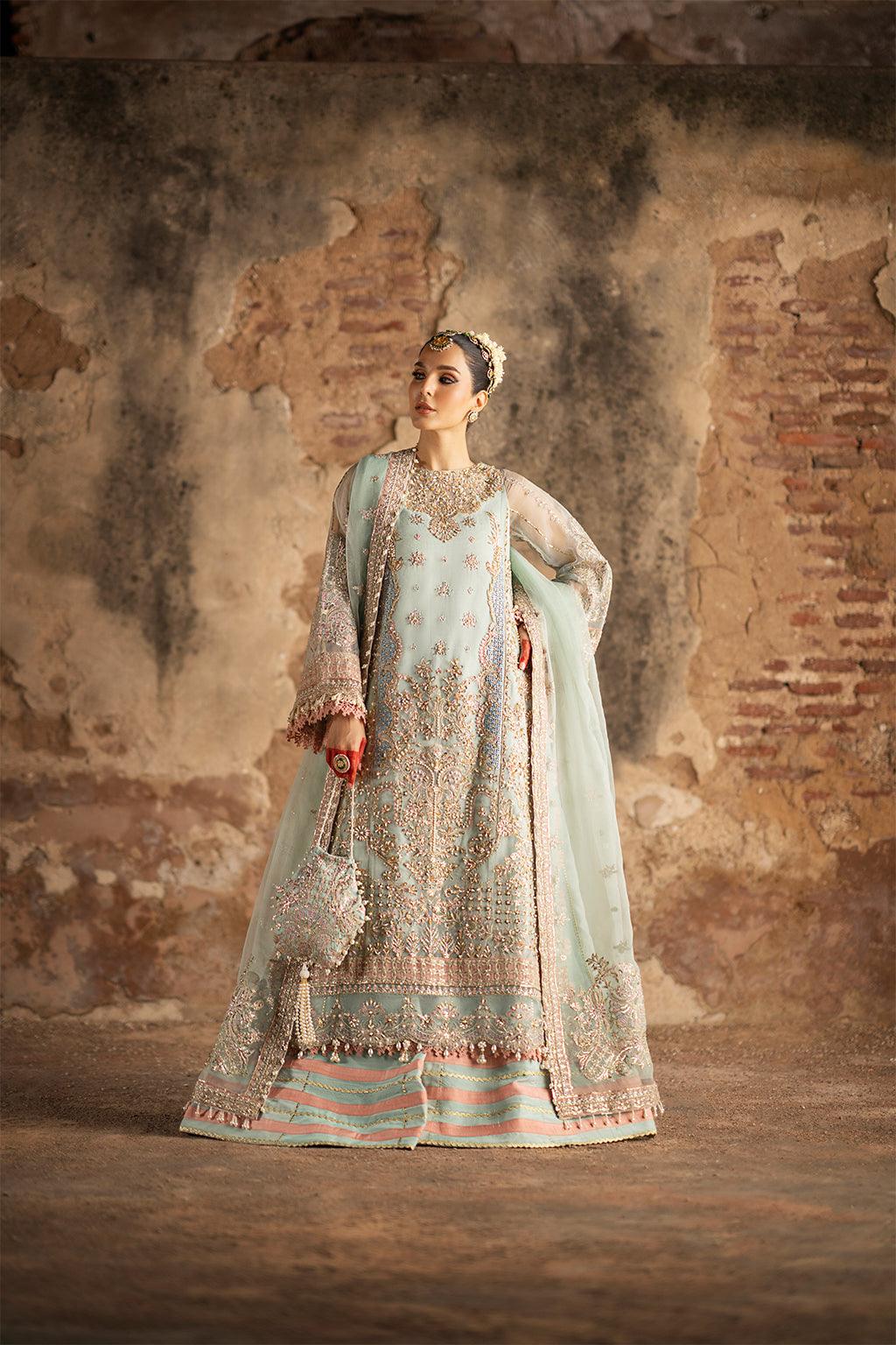 AJR Couture | Luxury Formals 24 | Nirvana