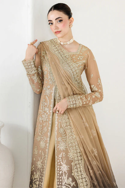 Farasha | Fiorella Formals'26 | Ashwood Luxe