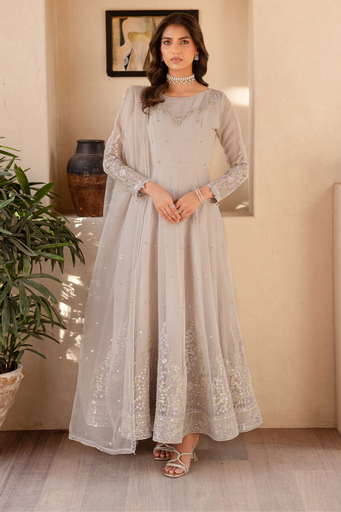 Emaan Adeel | Noore Festive Formals | SORAYA