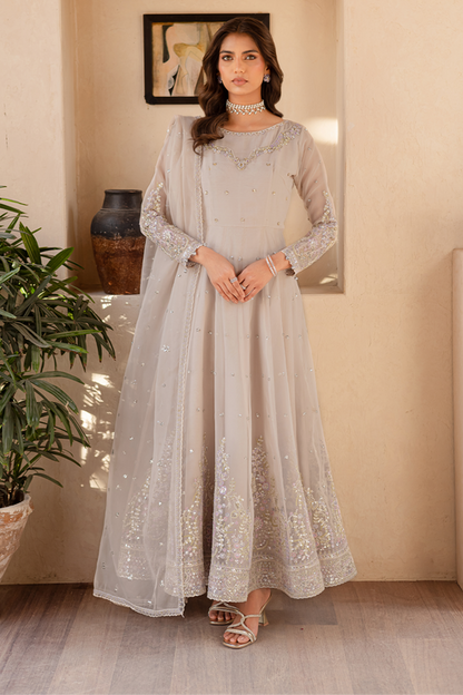 Emaan Adeel | Noore Festive Formals | SORAYA