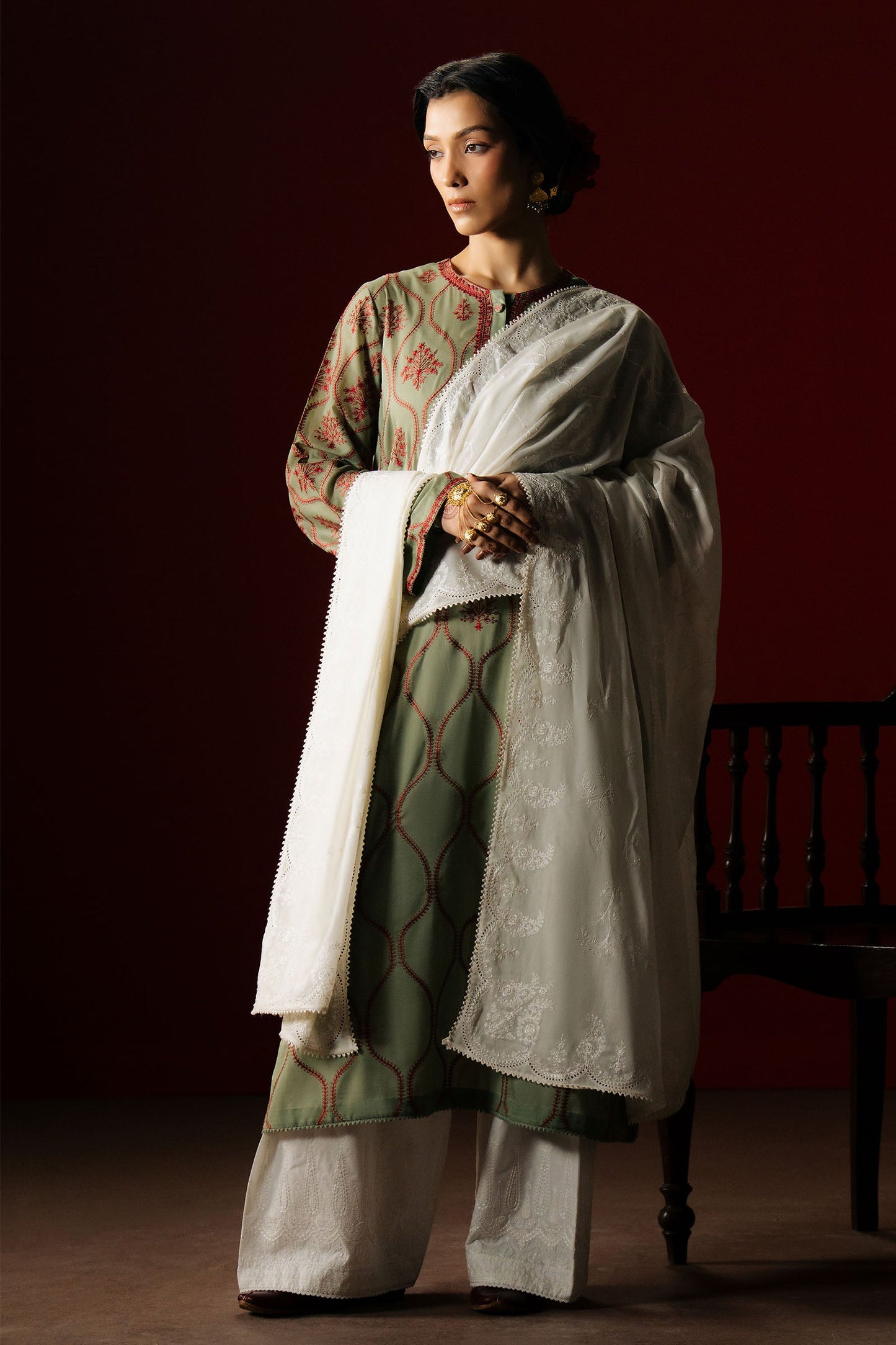 Zara Shahjahan | Eid Basics 2026 | Nishat