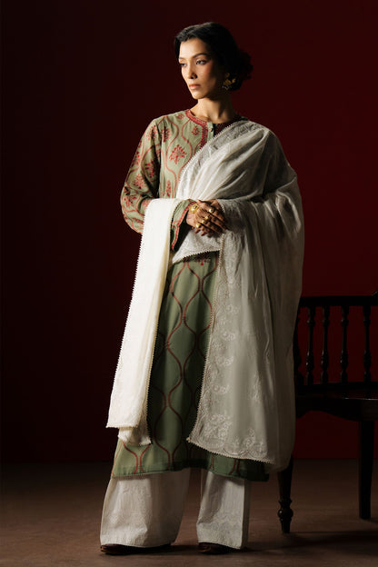 Zara Shahjahan | Eid Basics 2026 | Nishat