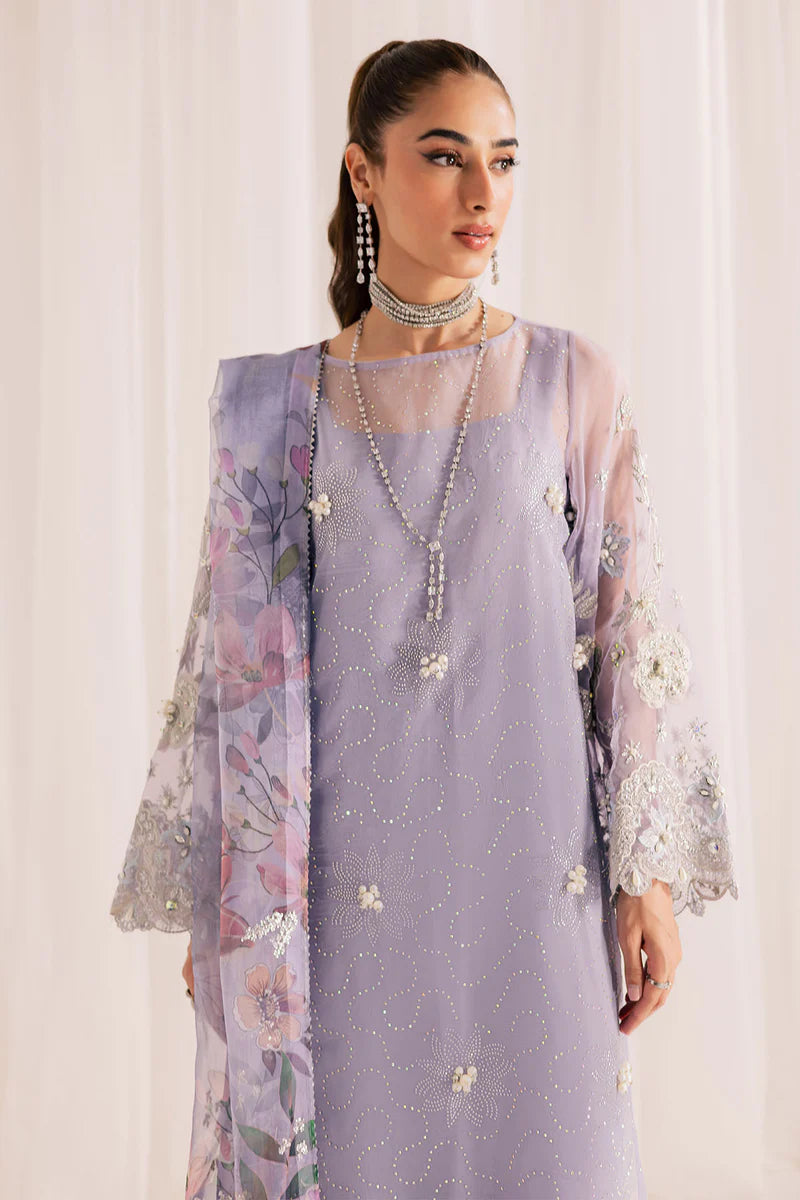 Nureh | Fancy Formal Pret | NP-641