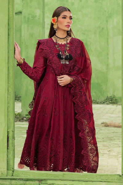 Nureh | Summer Eid Pret | NDS-107 - House Of Anaya