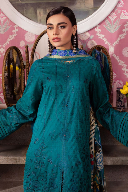 Nureh | Maya Lawn | NS-110