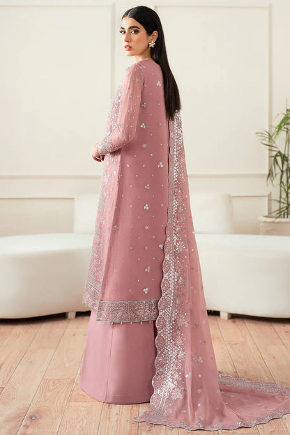 Farasha | Essence formals 25 | Mauve Light