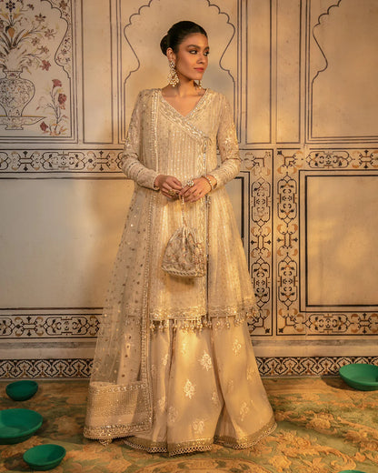 Faiza Saqlain | Amirah | Arezou