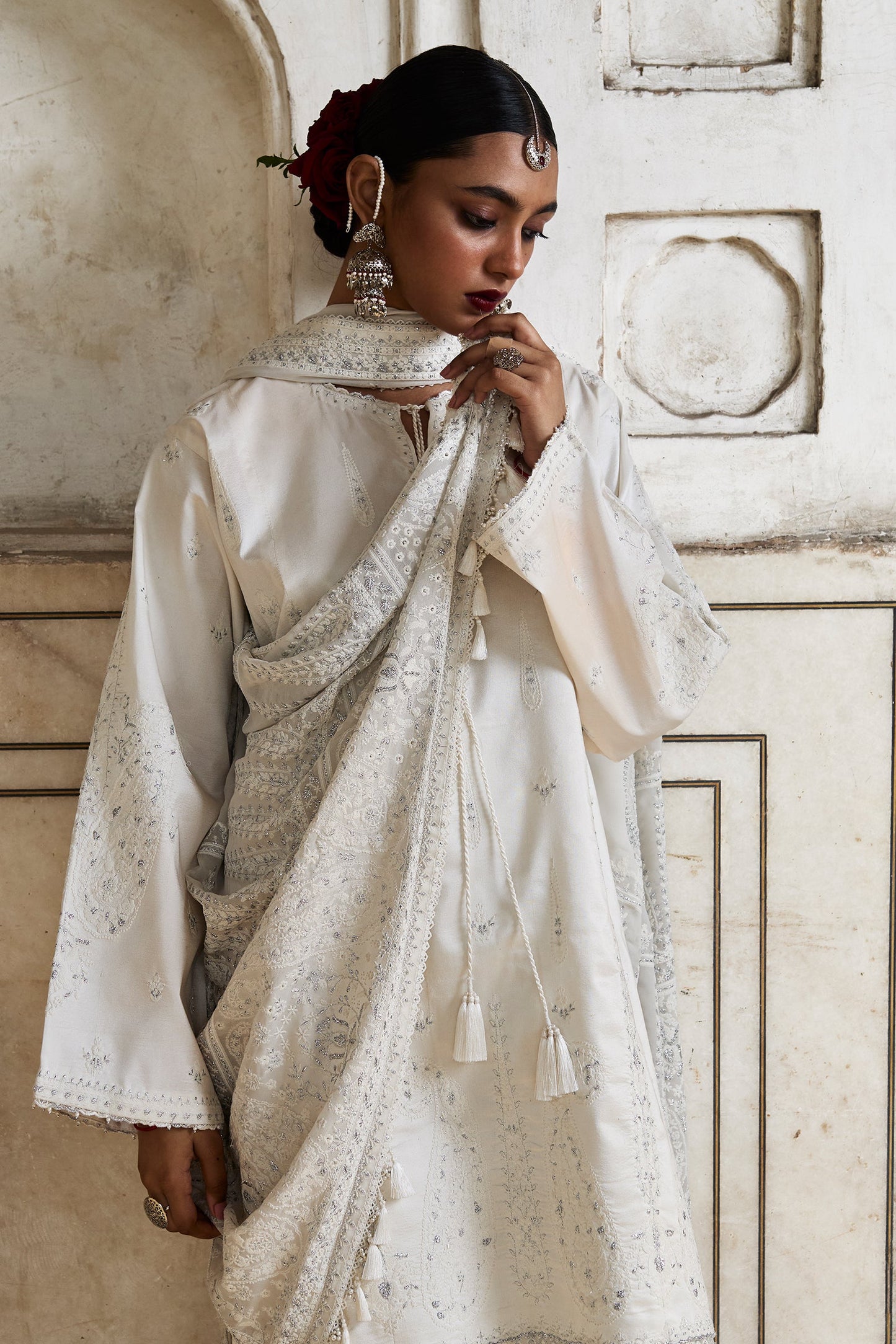 Zara Shahjahan | Bhopal | Raihaana