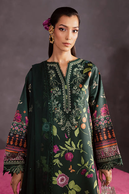 Nureh | The Silk Collection | S - 29