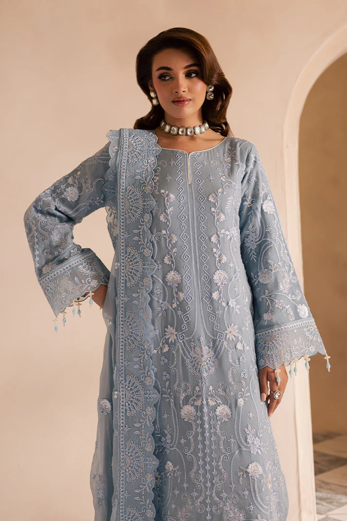 Emaan Adeel | Miraal-luxury-chiffon | AVIRA