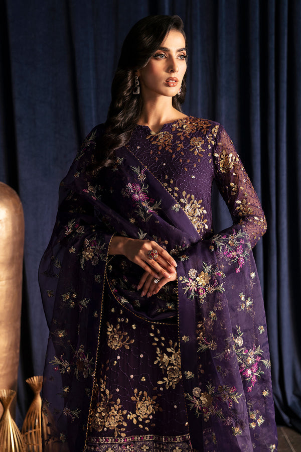 Nureh | Elanora Formals 25 | NEL-45