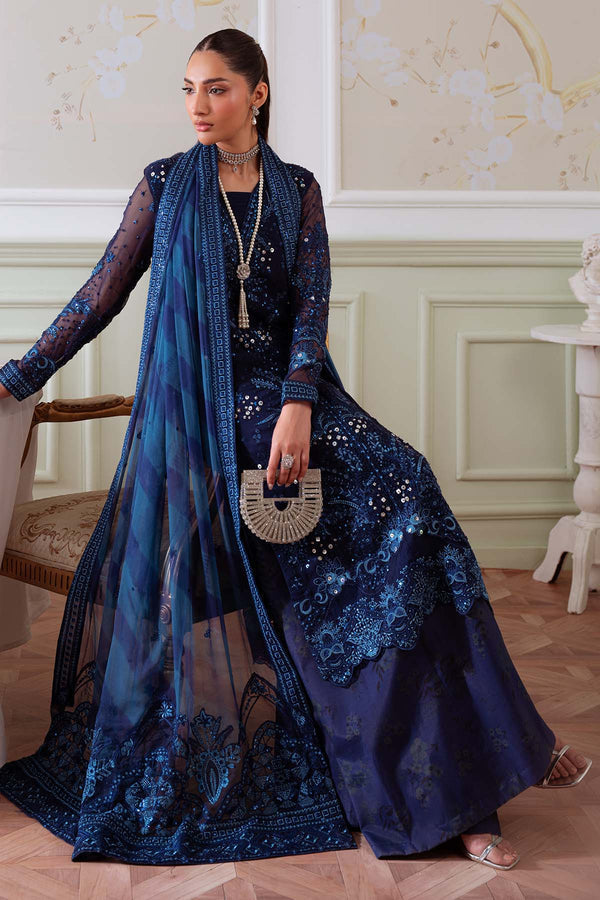 Nureh | Elanora Formals | NEL-79