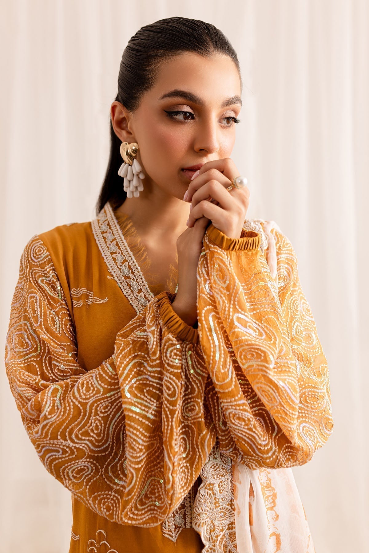 Nureh | Fancy Formals | NP-508 - House Of Anaya