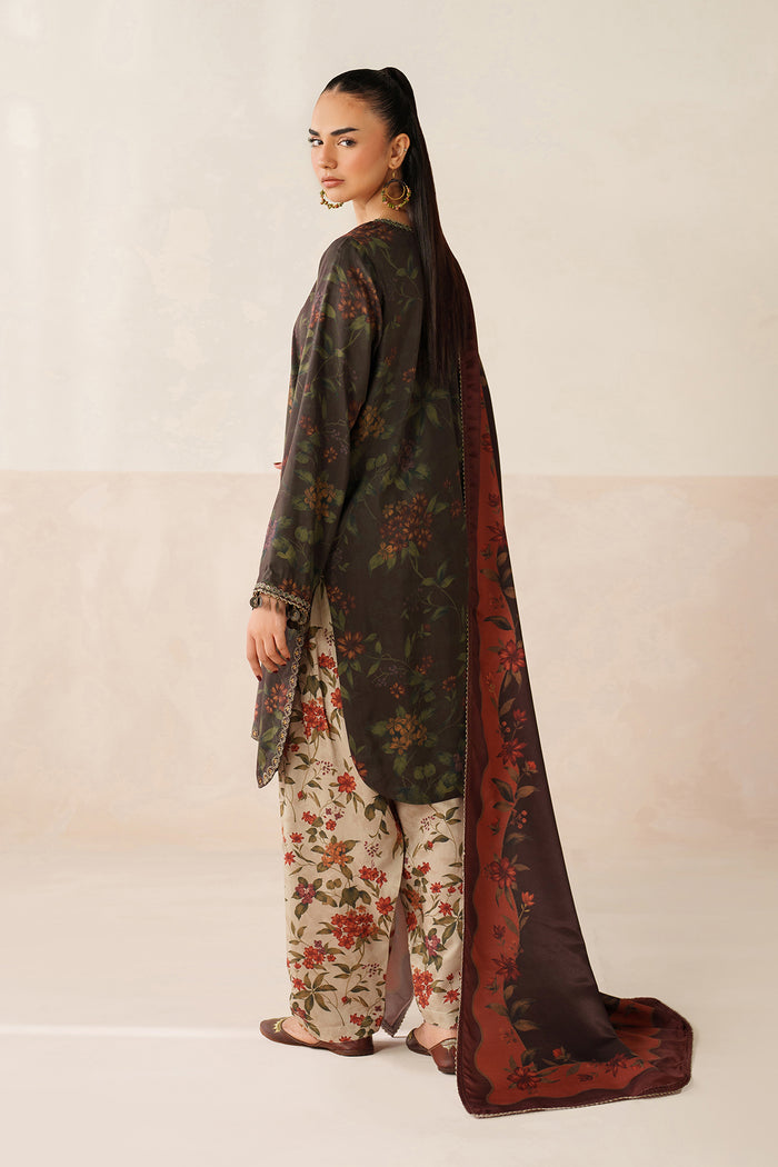 Baroque | Luxury Pret 25 | UF-4279