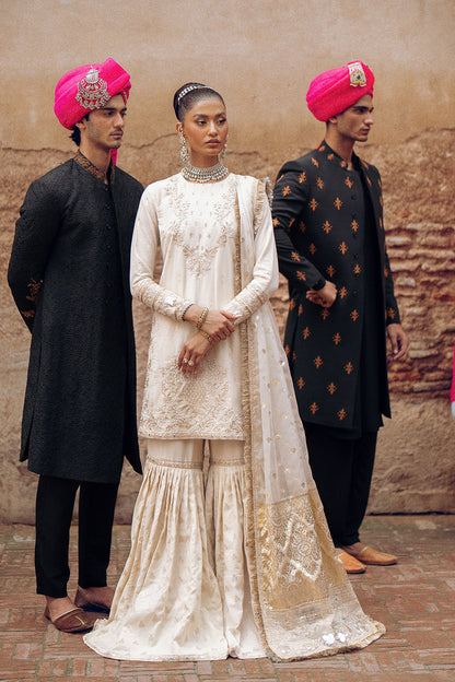 Vanya | Celestia Wedding Formals | CS-03 - House Of Anaya