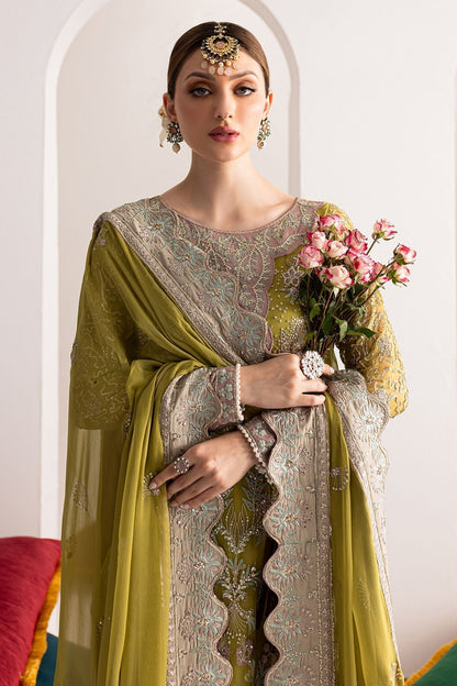 Nureh | Fancy Formals | NP-515 - House Of Anaya
