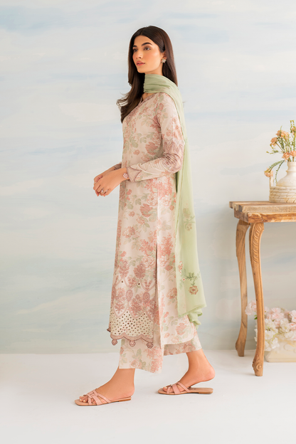 Iznik | Guzel lawn 24 | IGL-05