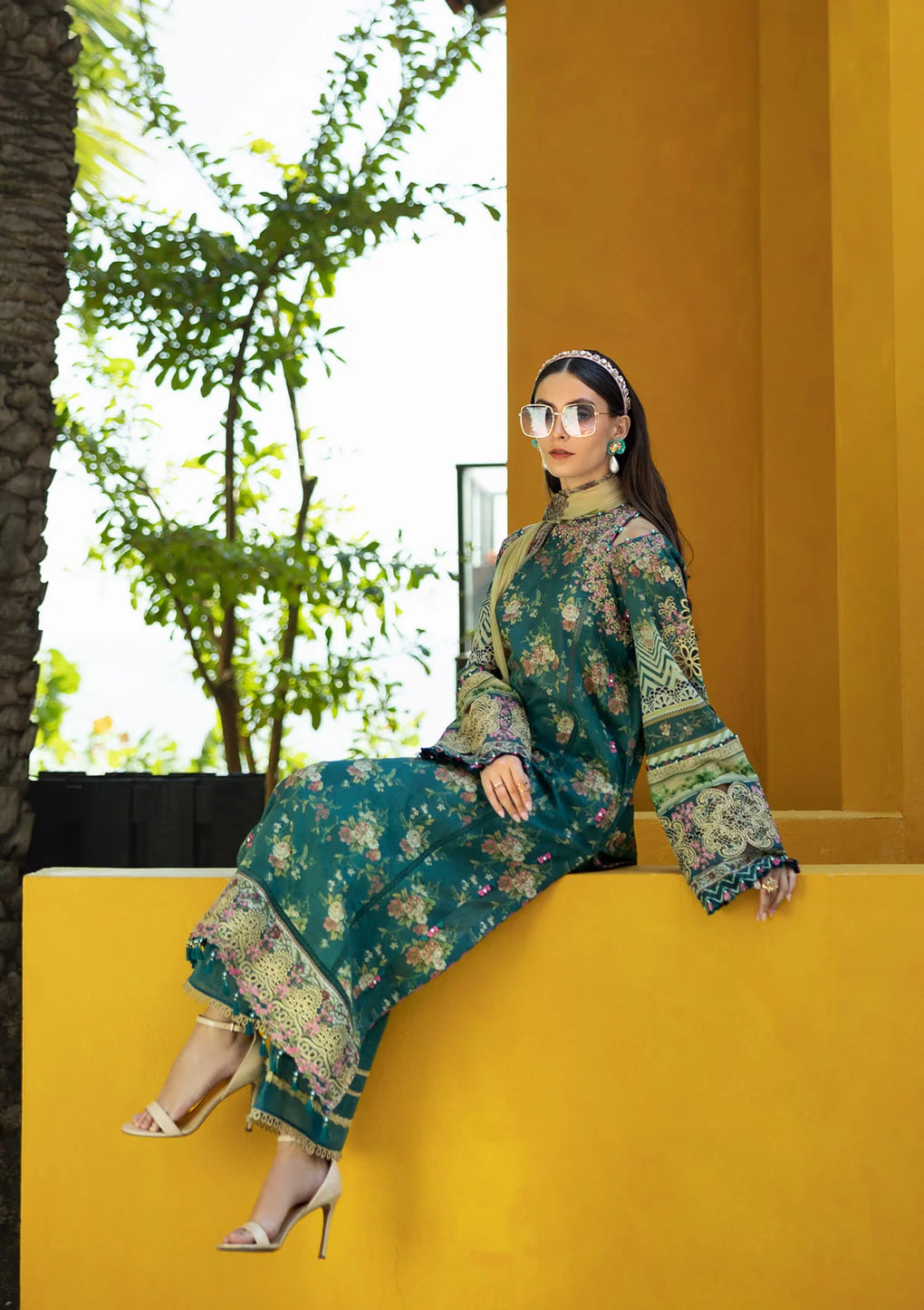 Elaf Premium | Signature 25 | ETS-07A STAY CURIOUS - House Of Anaya