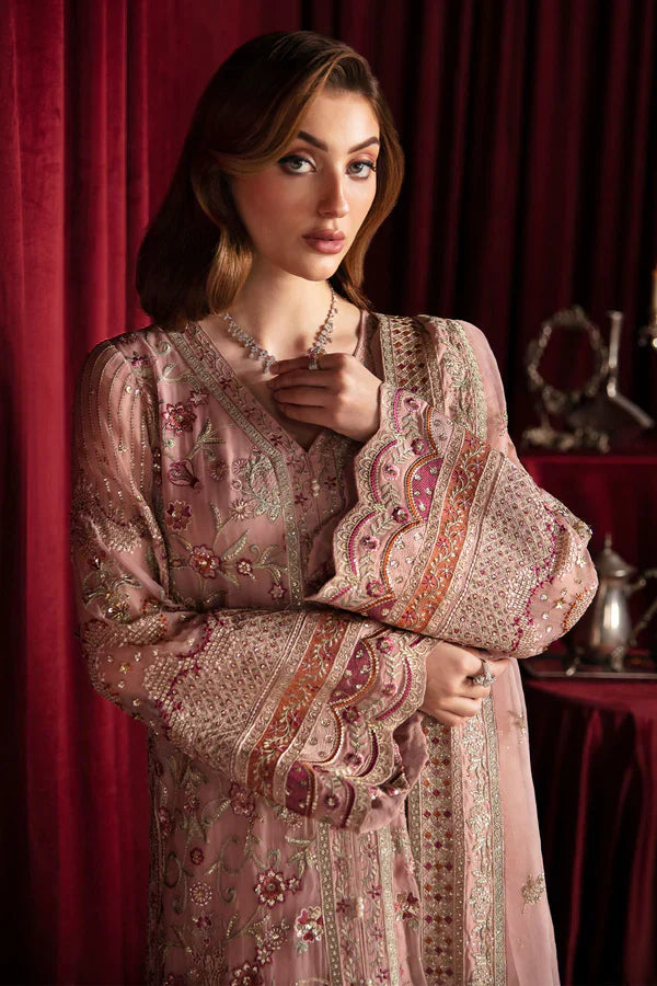 Nureh | Elanora Formals 24 | Waeter Lilly - House Of Anaya