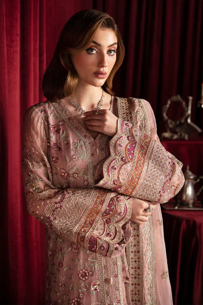 Nureh | Elanora Formals 24 | Waeter Lilly - House Of Anaya
