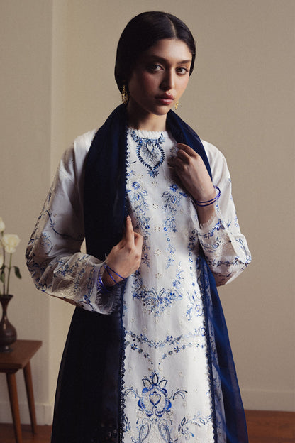 Zara Shahjahan | PRET EID II 2026 | NEELZAR