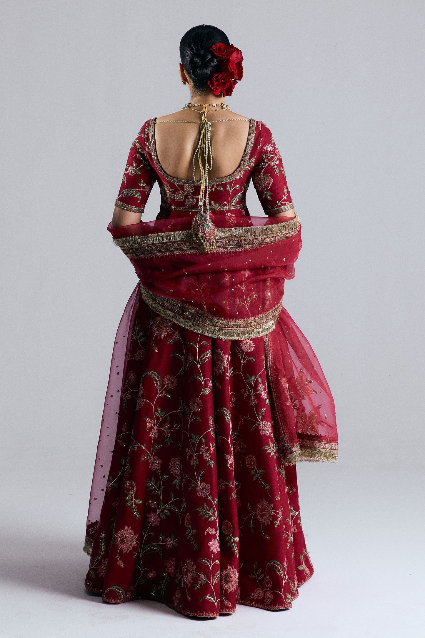 Zara Shahjahan | Bhopal | Anaari