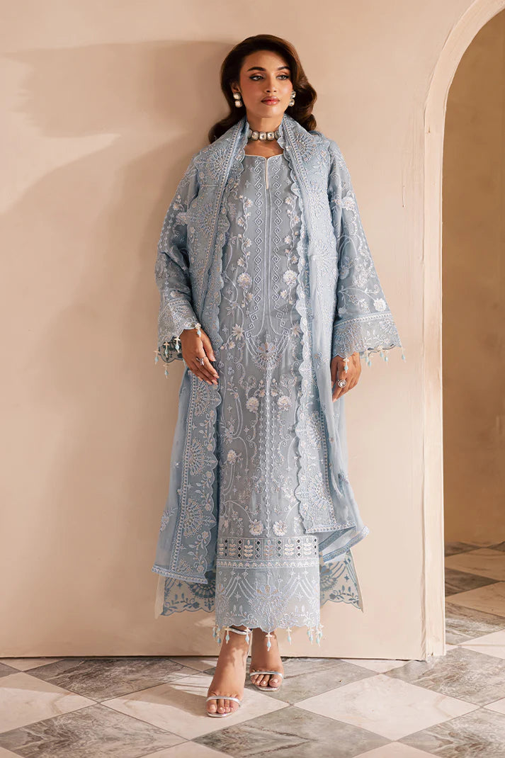 Emaan Adeel | Miraal-luxury-chiffon | AVIRA